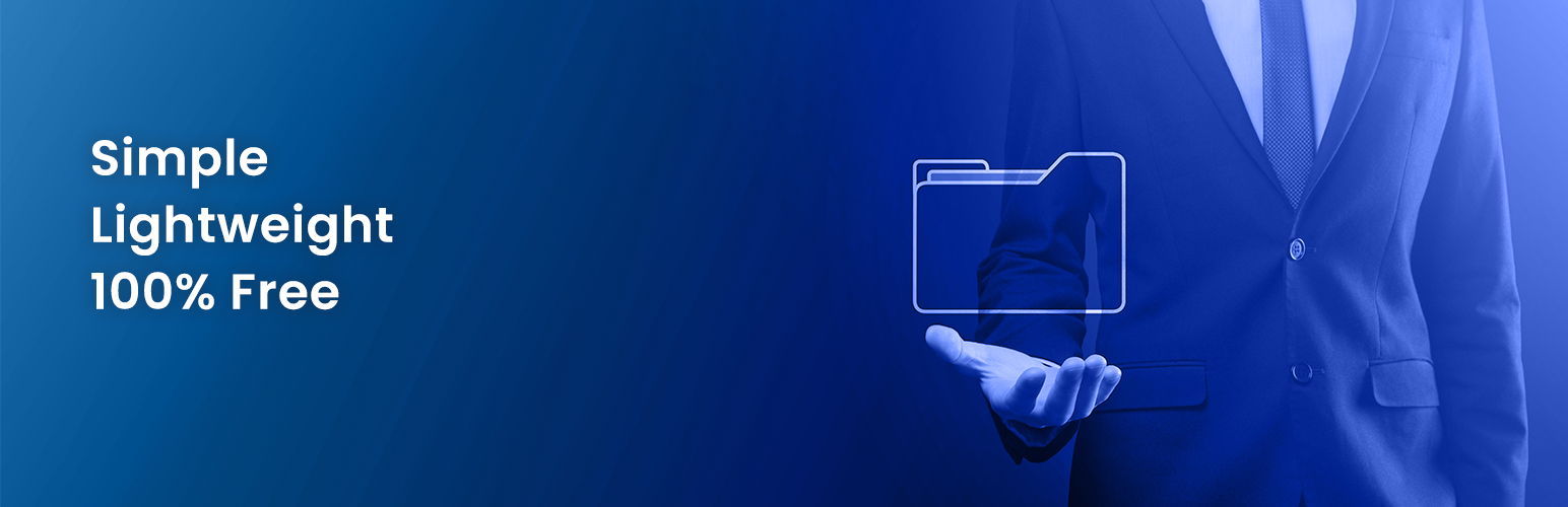 Plugin Banner