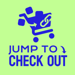 Jump to Checkout icon