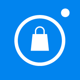 Junior Shopable Social Feed icon