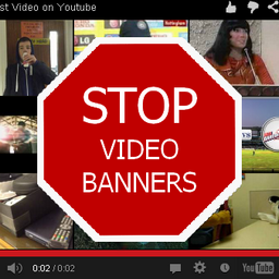 Jupi-Tupi.pl – Remove related videos in iframe YouTube icon