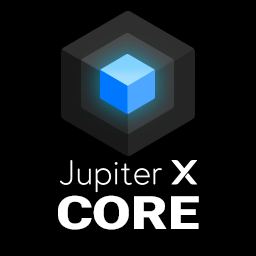 Jupiter X Core icon