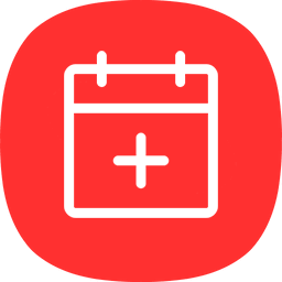 Just Events icon