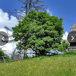 Just Fading Slider icon