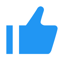 Just Likes and Dislikes icon