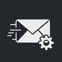 Just SMTP icon