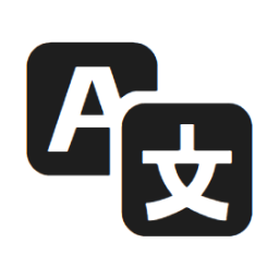 Just Translate icon