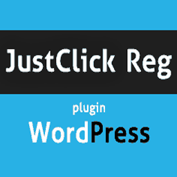 Justclick Reg icon
