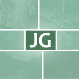 Justified Gallery icon