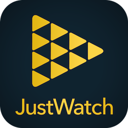 JustWatch – Partner Integrations icon