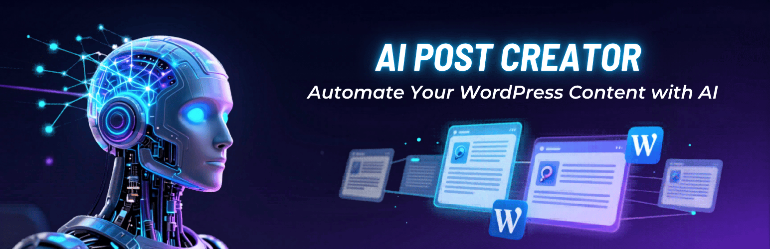 Plugin Banner