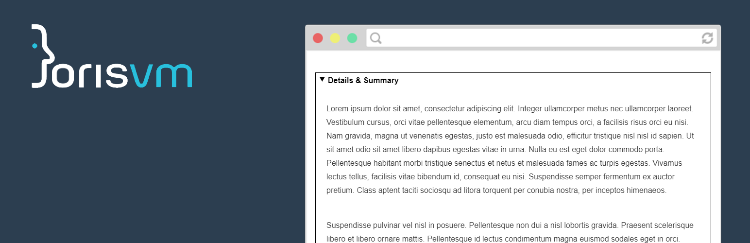 Plugin Banner