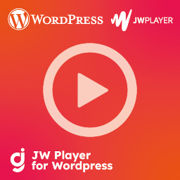 JW Player for WordPress icon