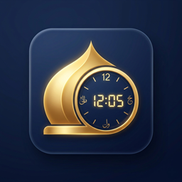 JW Prayer Times icon