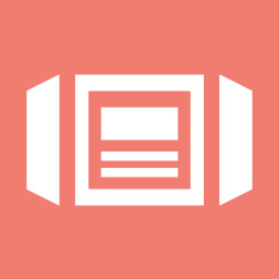 JWD PostSlider Widget icon