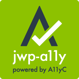 jwp-a11y icon