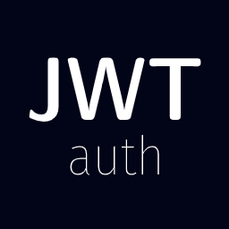 JWT Auth – WordPress JSON Web Token Authentication icon