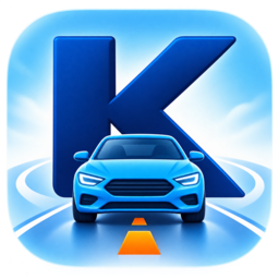 KAAAH Car Finder icon
