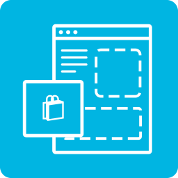 Kadence for WooCommerce and Elementor icon