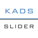 Kads Slider icon