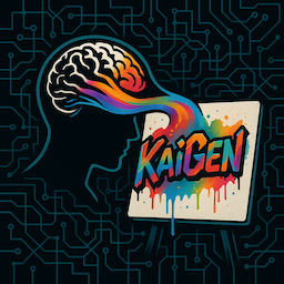 KaiGen icon