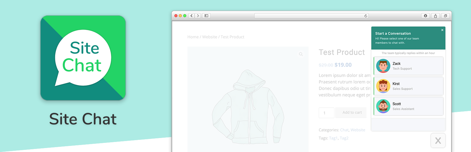 Plugin Banner