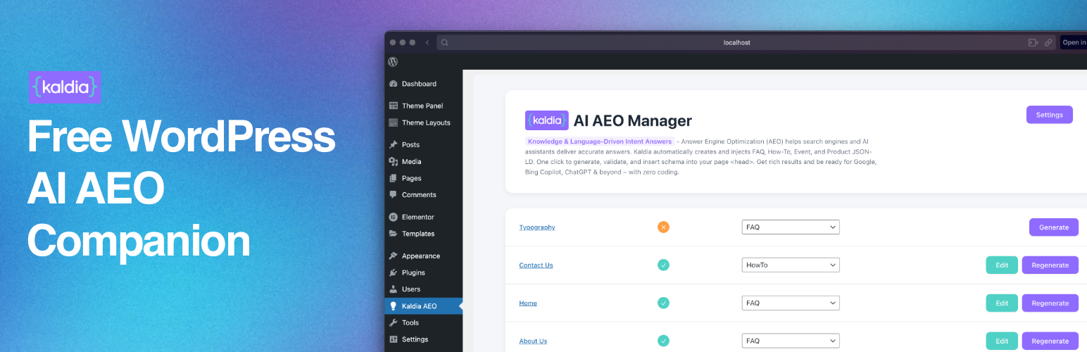 Plugin Banner