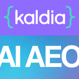 Kaldia AEO Manager icon