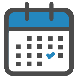 Calendar.online / Kalender.digital – Plugin icon