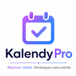 KalendyPro Booking icon