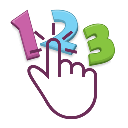 Kama Click Counter icon