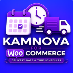 Kamnova for WooCommerce icon