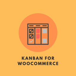 Kanban for WooCommerce icon