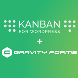 Kanban + Gravity Forms icon