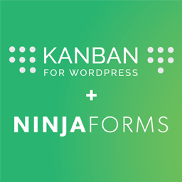Kanban + Ninja Forms icon