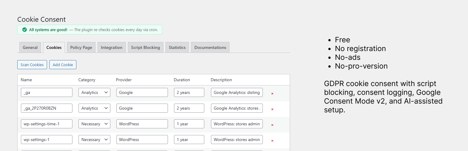Plugin Banner