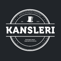 Kansleri Cookie Consent icon