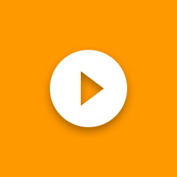 Karma Music Player by Kadar icon