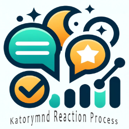 Katorymnd Reaction Process Plugin icon