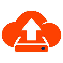 Kavin Site Backup and Migration icon