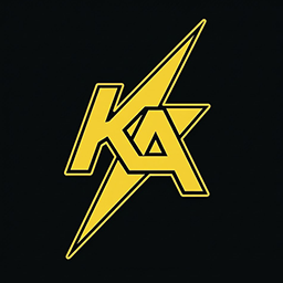 KayzArt Landing Page Editor icon
