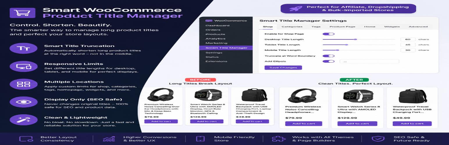Plugin Banner