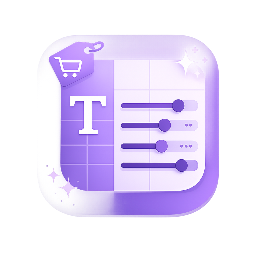 Kazzylen Title Optimizer for WooCommerce icon