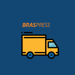 Kayo Bruno – Braspress for WooCommerce icon