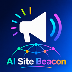 KCITService – AI Site Beacon icon