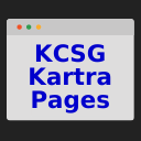 KCSG Kartra Pages icon