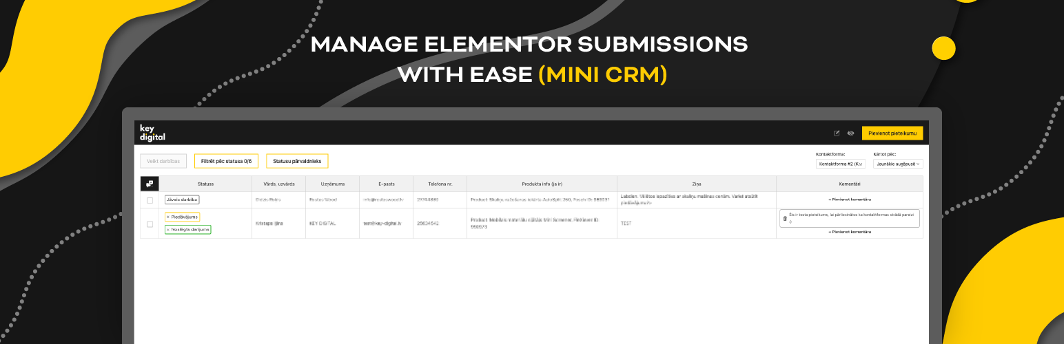 Plugin Banner