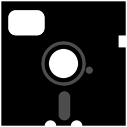 KDisk icon