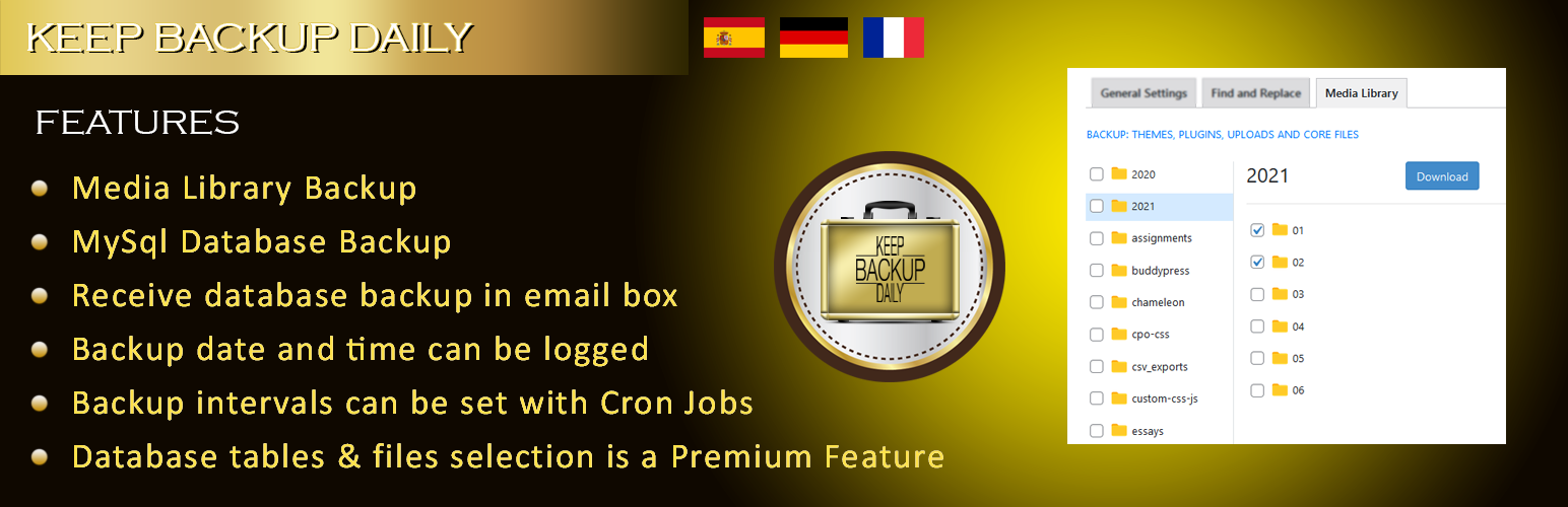 Plugin Banner