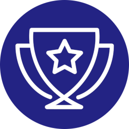 Leaderboarded icon