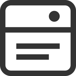 Keequotes U-Print – Graphic Design Online icon